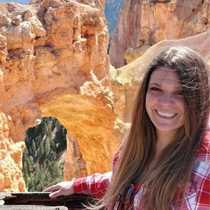 Meet your Posher, Julie